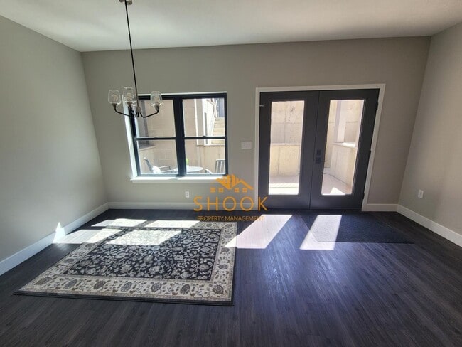 Building Photo - Brownstone Condominiums