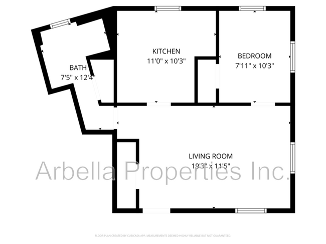 Building Photo - 1509 Fuller St