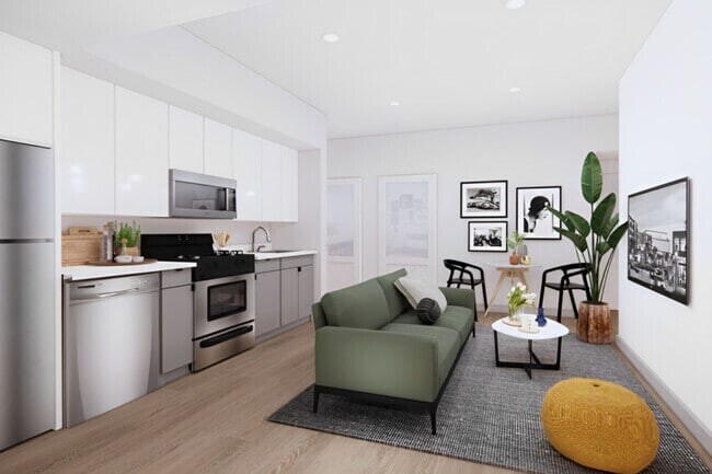 Building Photo - 100 Hemenway St