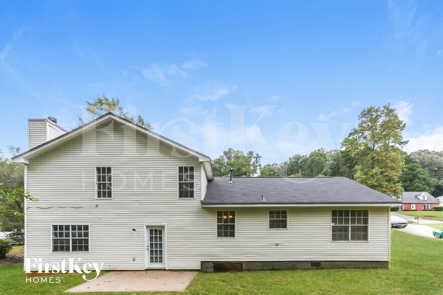 Building Photo - 993 Cherry Laurel Dr