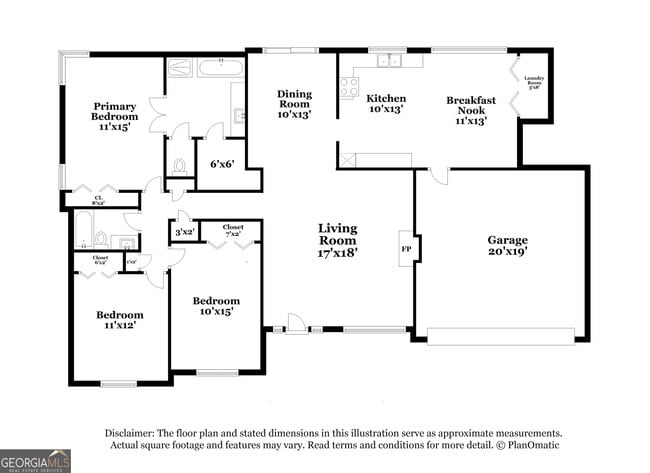 Building Photo - 4361 Fiddlers Bend