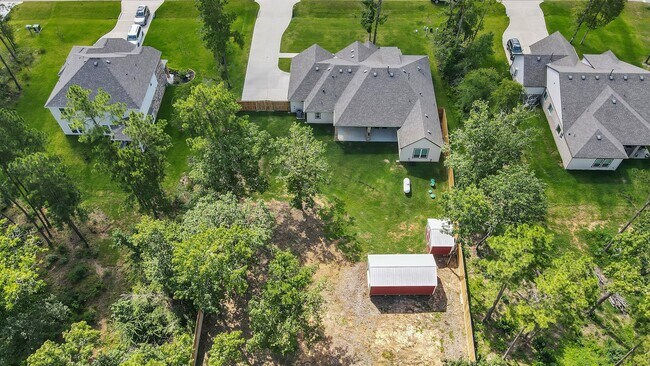 Building Photo - 18207 Samie Nell Ct
