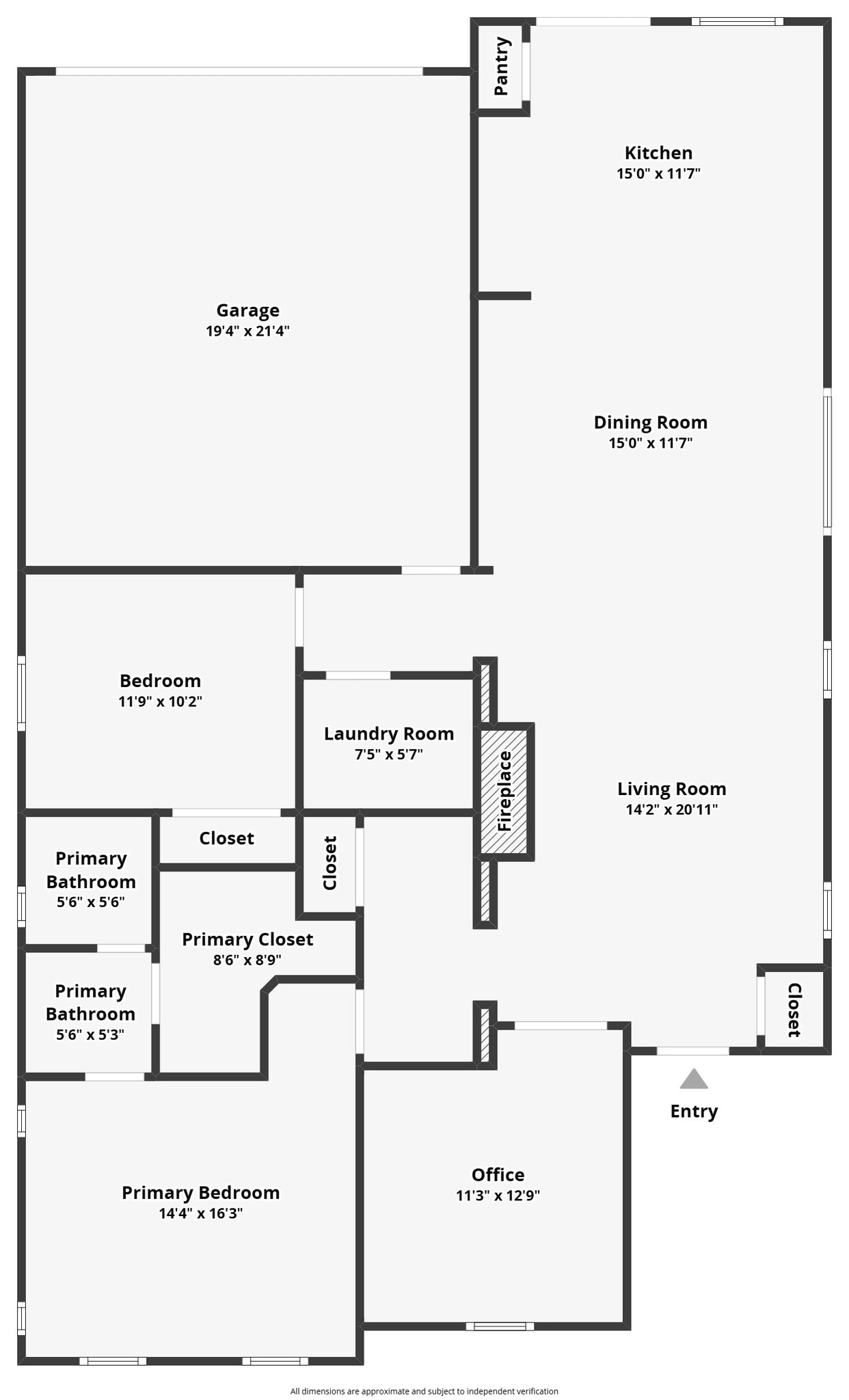 Building Photo - 7618 Red River Way