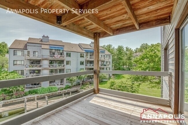 Building Photo - 11 Spa Creek Landing