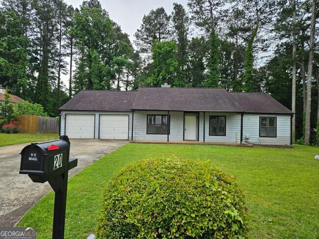 Primary Photo - 20 Hartley Woods Dr