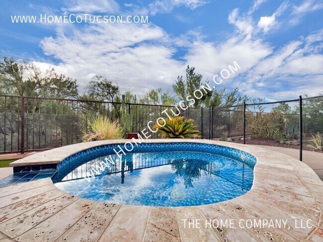 Building Photo - 11500 N Vista Ranch Pl