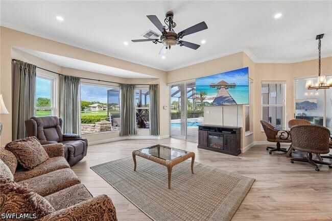 Building Photo - 8868 Lely Island Cir