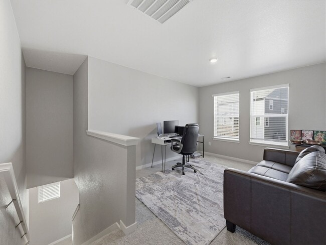 Building Photo - Newer 3-Bedroom Home with Fenced Yard, A/C, Attached Garage!