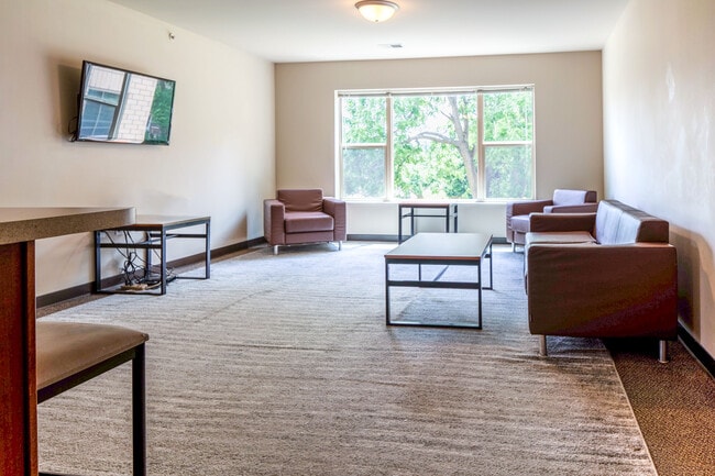 Building Photo - The Element Student Housing