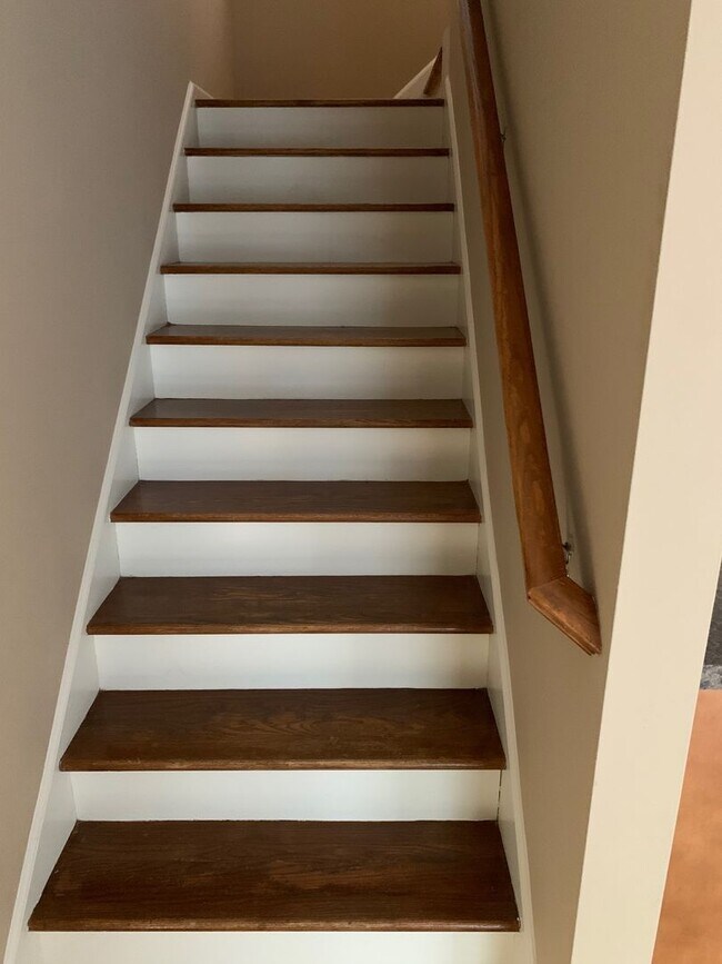 Interior Photo - Highland Meadows Townhomes