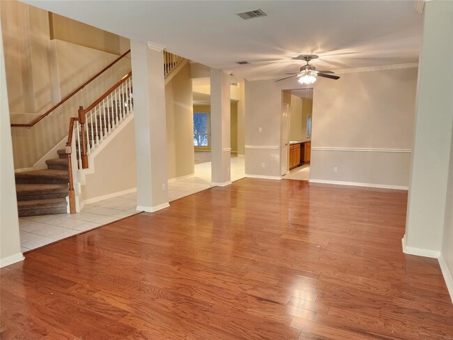 Building Photo - 3726 Harvey Penick Dr