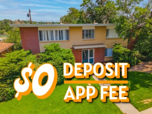 Primary Photo - 5586 S Grant St