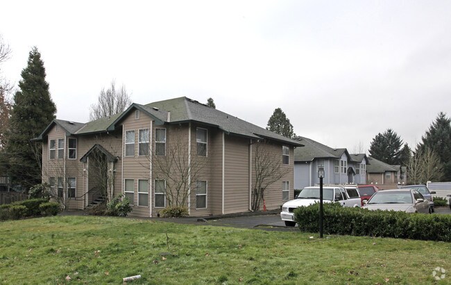 Primary Photo - Fisher Apartments