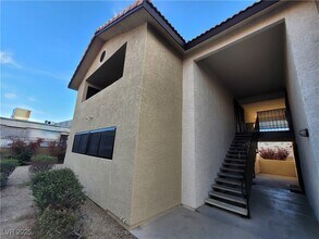 Building Photo - 2451 N Rainbow Blvd