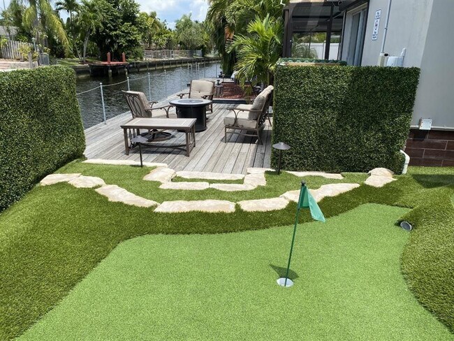 Building Photo - 1951 NW 33rd St