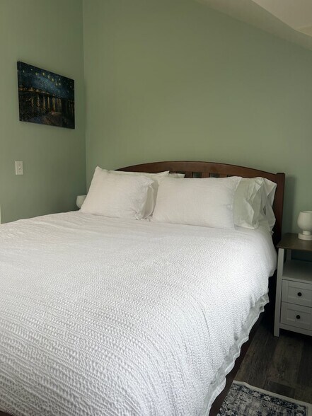 2nd Bed - 4135 Chilberg Ave SW
