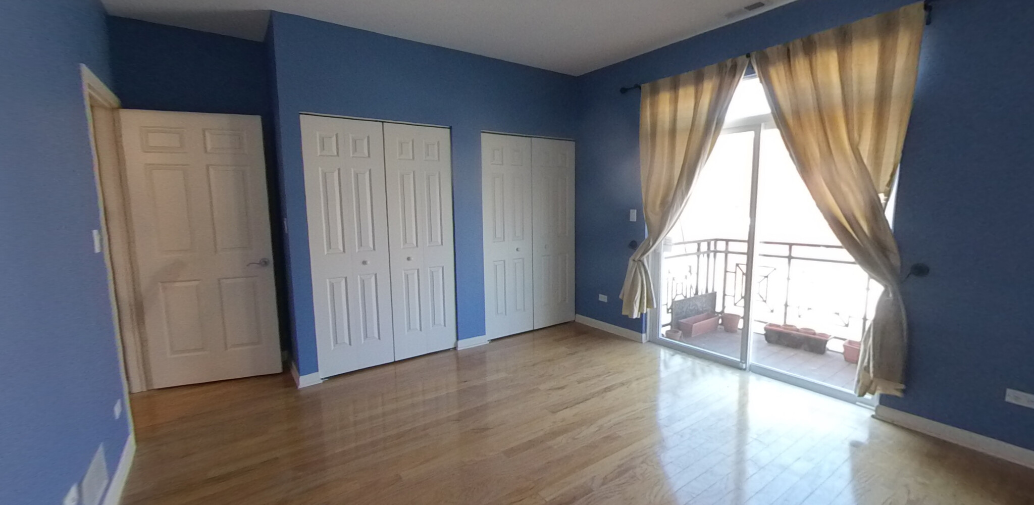 Bed Room -1 - 1422 S Halsted St