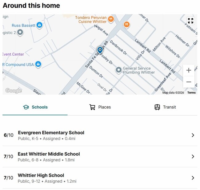 Building Photo - 12602 Foxley Dr