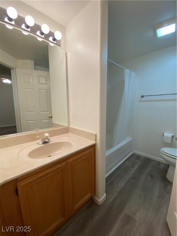 Building Photo - 7147 S Durango Dr