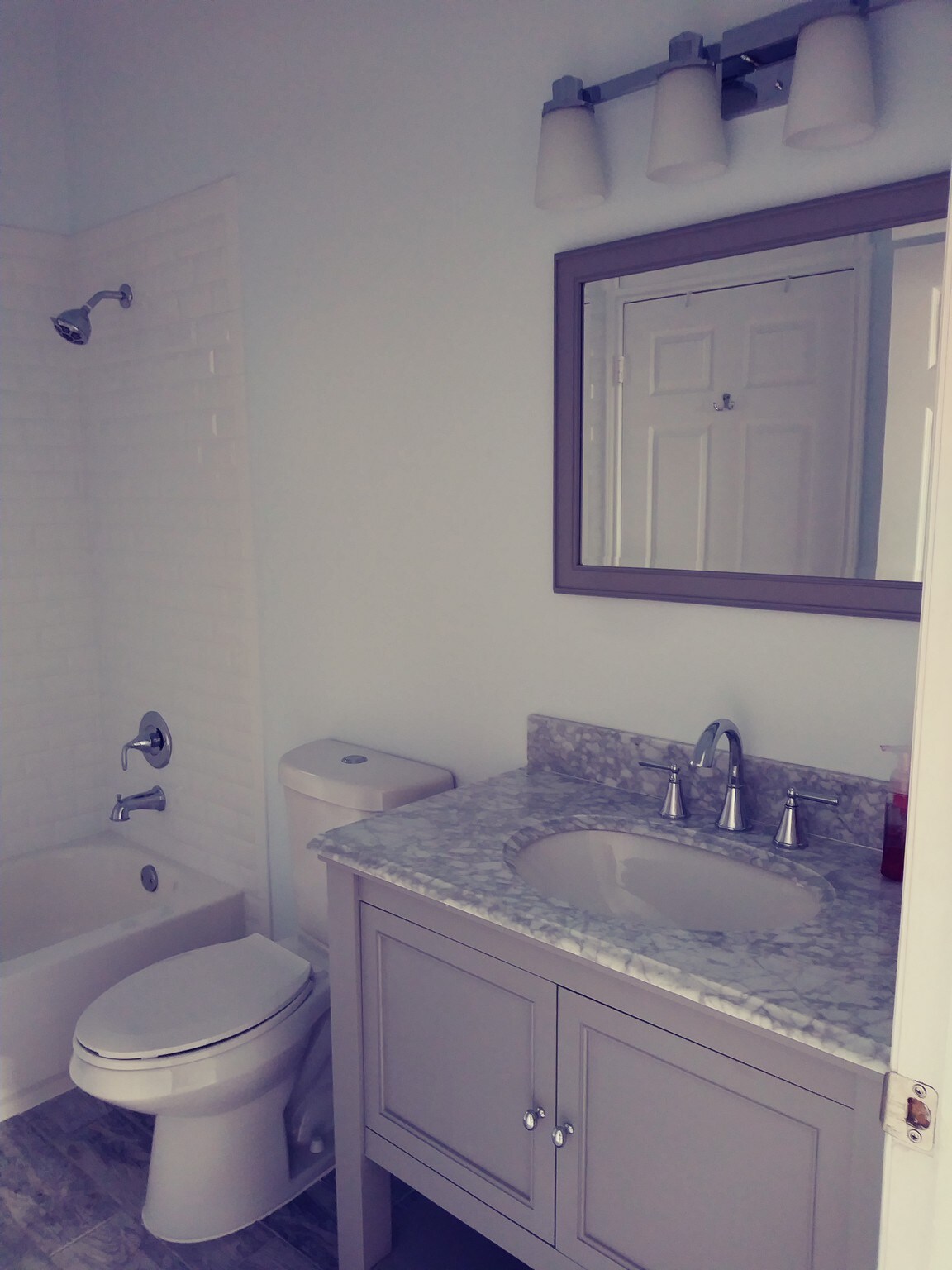 Bathroom - 3356 Bird Ave