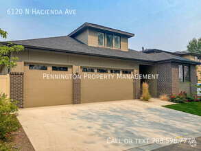 Building Photo - 6120 N Hacienda Ave