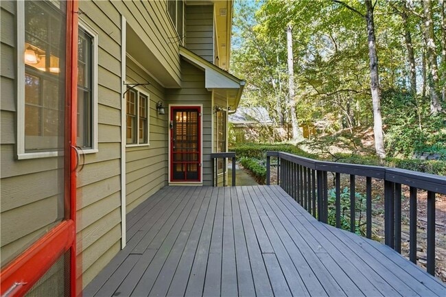 Building Photo - 3741 Bays Ferry Way