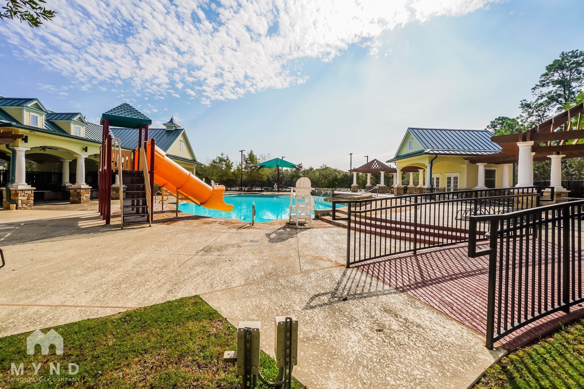 Building Photo - 28846 Llano River Loop