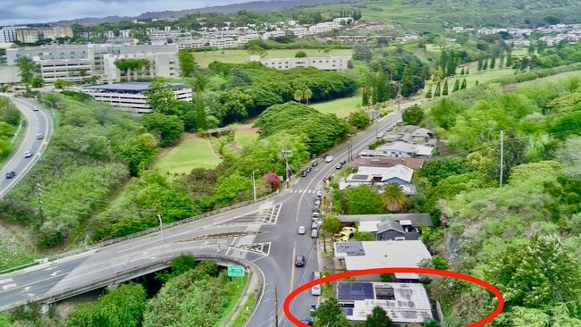 Building Photo - 1219 Ala Aolani St