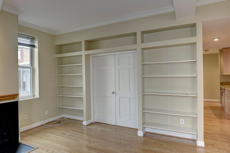 Building Photo - 1741 T Street Northwest