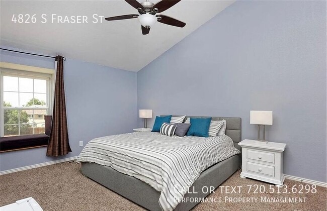 Building Photo - 4826 S Fraser St