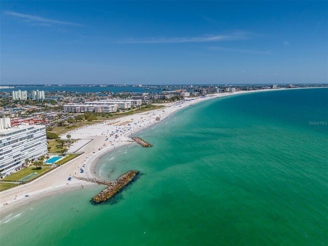 Building Photo - 8001 Gulf Blvd