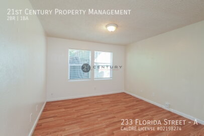 Building Photo - 233 Florida St