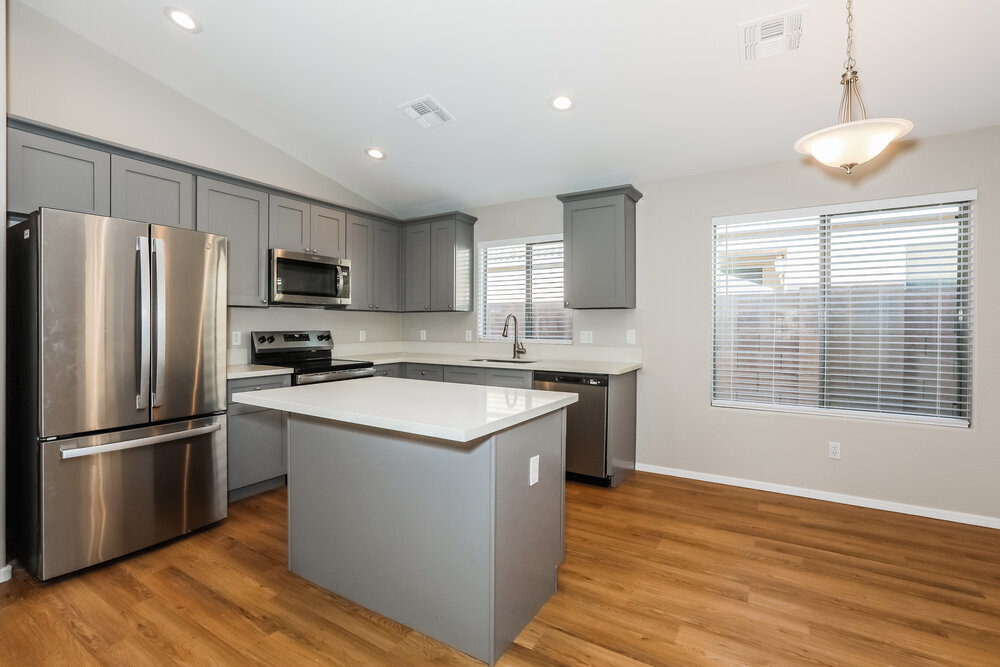 Building Photo - 3756 W Yellow Peak Dr