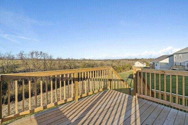 Building Photo - 824 Copley Pointe Dr