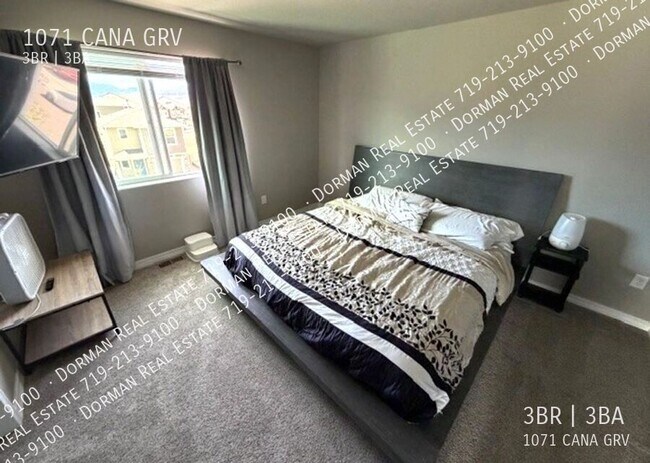 Building Photo - 1071 Cana Grove