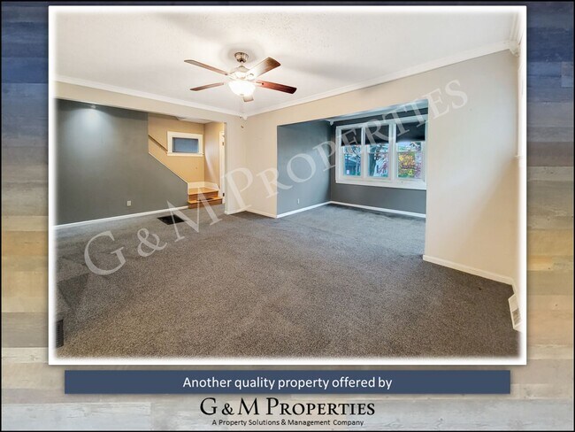 Building Photo - 3-Bedroom Home Rental in North Winton Village!