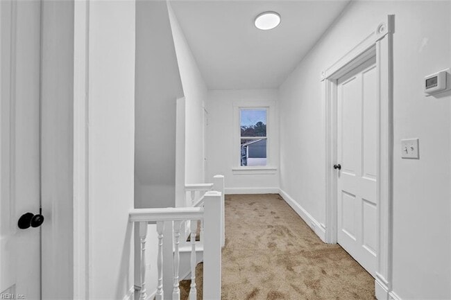 Building Photo - 416 Maryland Ave