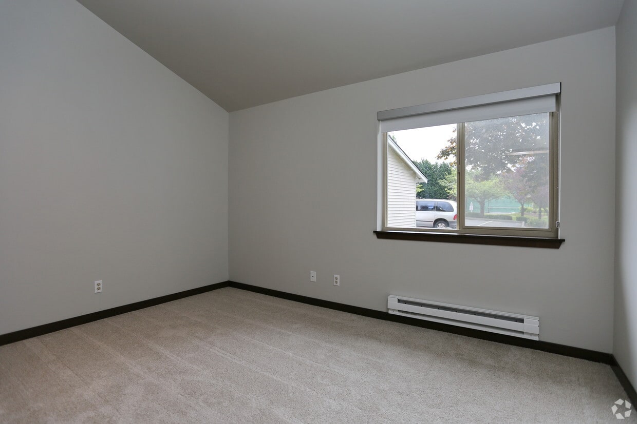 Juniper Ridge Apartments Bellevue