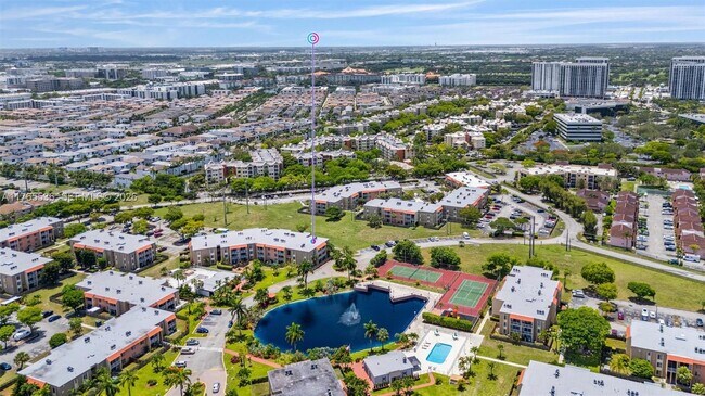 Building Photo - 4920 NW 79th Ave