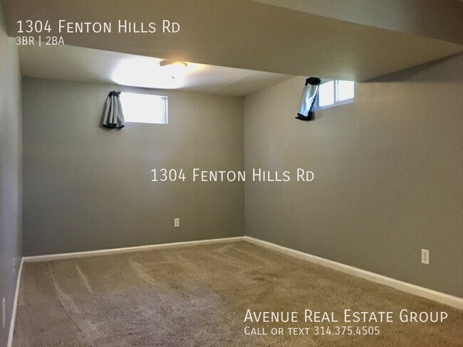 Building Photo - 1304 Fenton Hills Rd