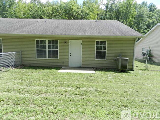 Building Photo - 110 Booker Rd