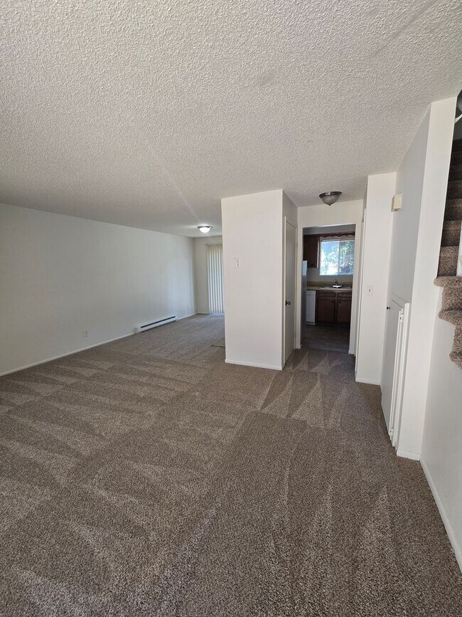 Interior Photo - Woodland Terrace