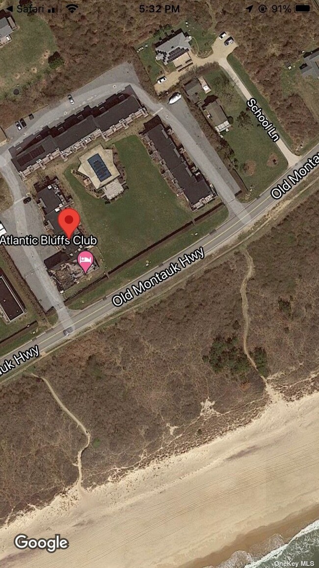 Building Photo - 707 Old Montauk Hwy