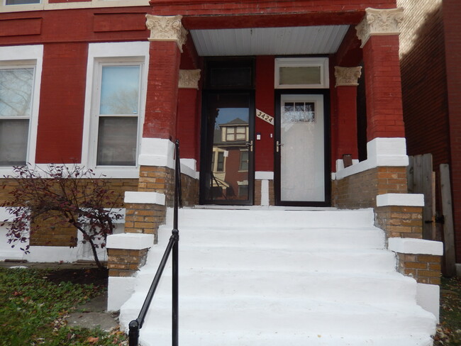 Primary Photo - 3424 Hartford St