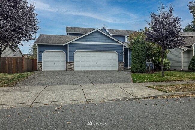 Building Photo - 27616 239th Pl SE