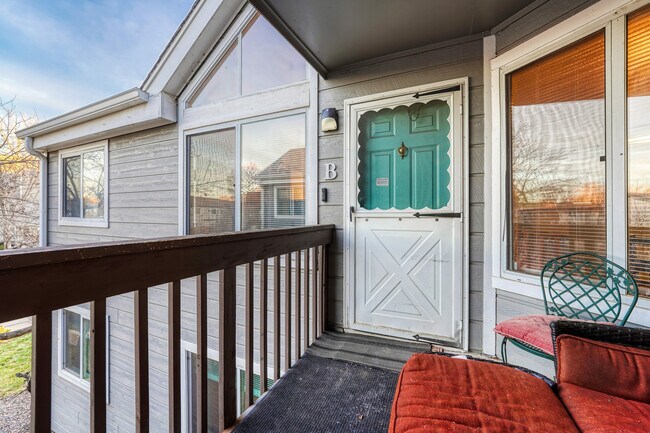 Building Photo - 12404 E Tennessee Cir