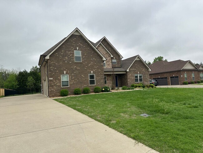 Building Photo - 514 Sapphire Dr
