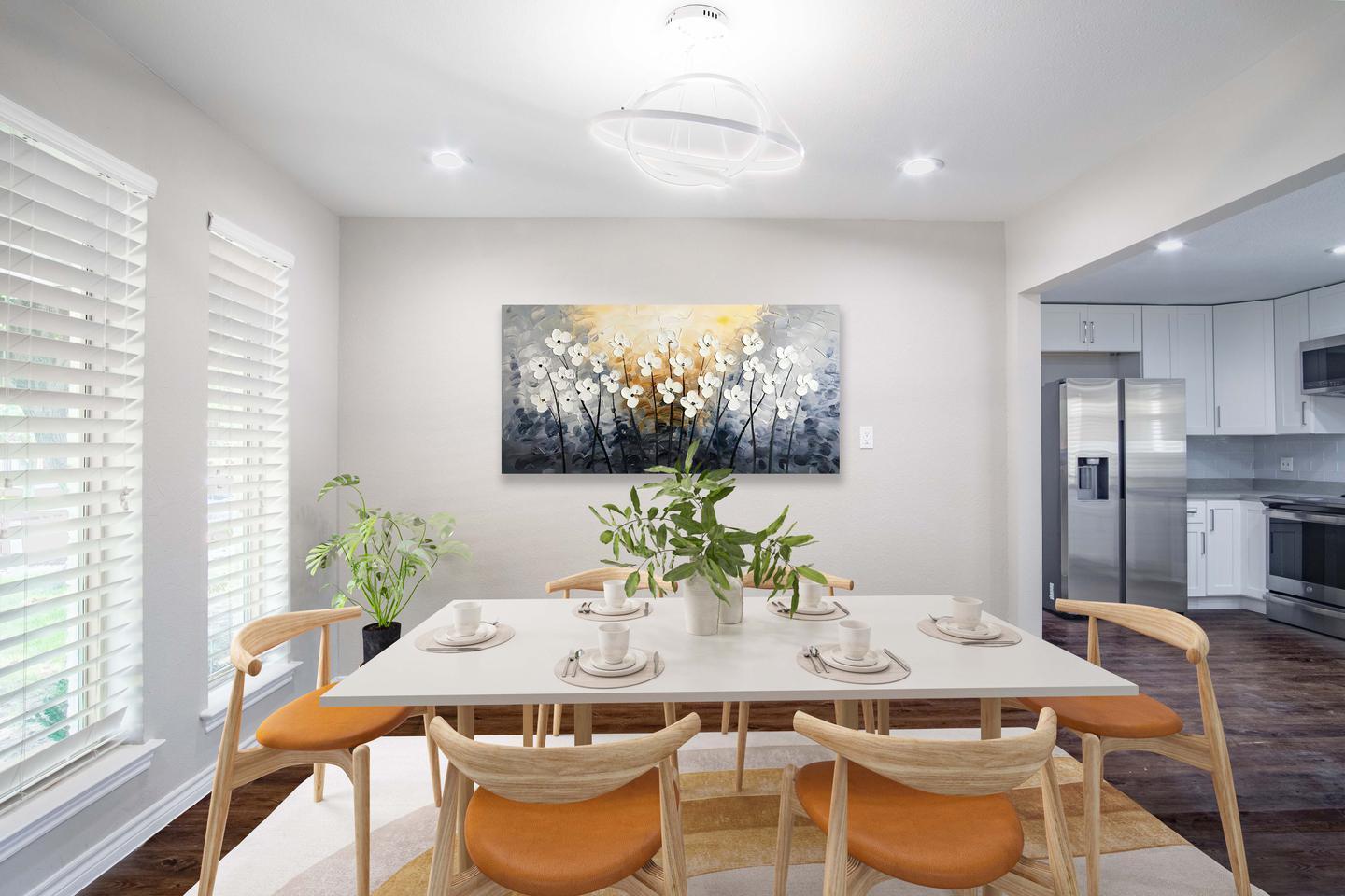 Building Photo - Gorgeous Prestonwood home with in-ground pool & large yard