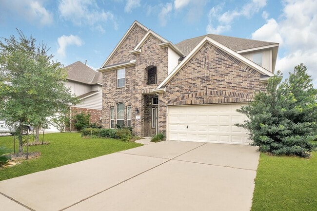 Building Photo - 16911 Wedgeside Pk