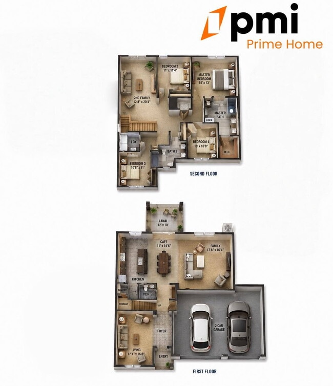 Building Photo - 662 Fiddlesticks Dr